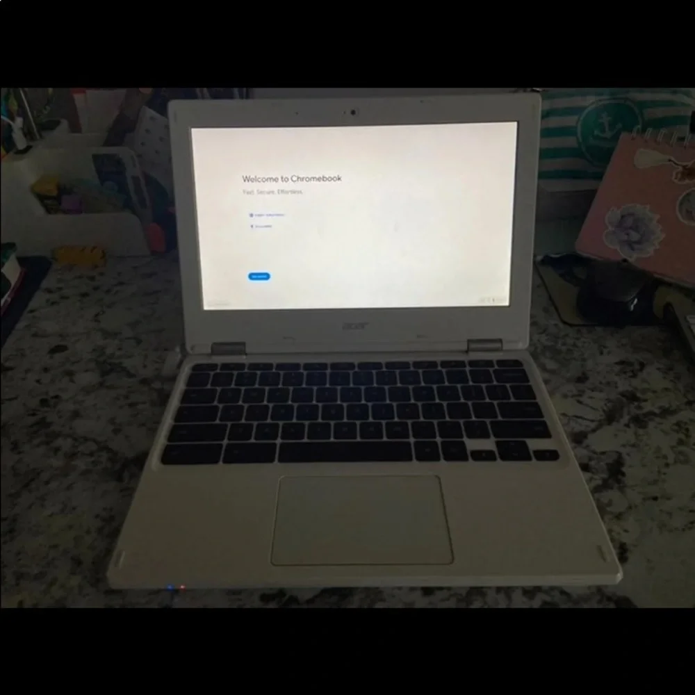 Chromebook acer